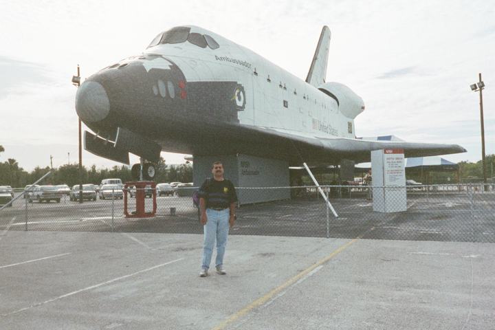 Prof. Mohamed Rami Mahmoud — United States Florida, Florida, United States, October 1991